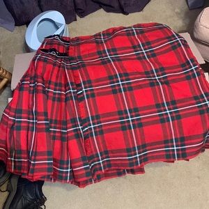 Authentic billie kilt from kilt maker at ohio ren faire